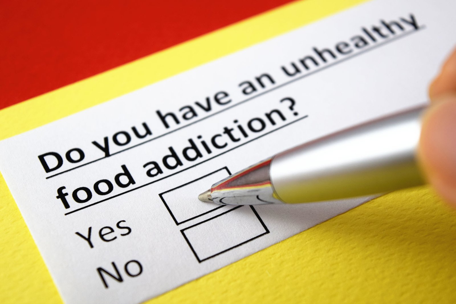 12-Step Programs for Food Addiction