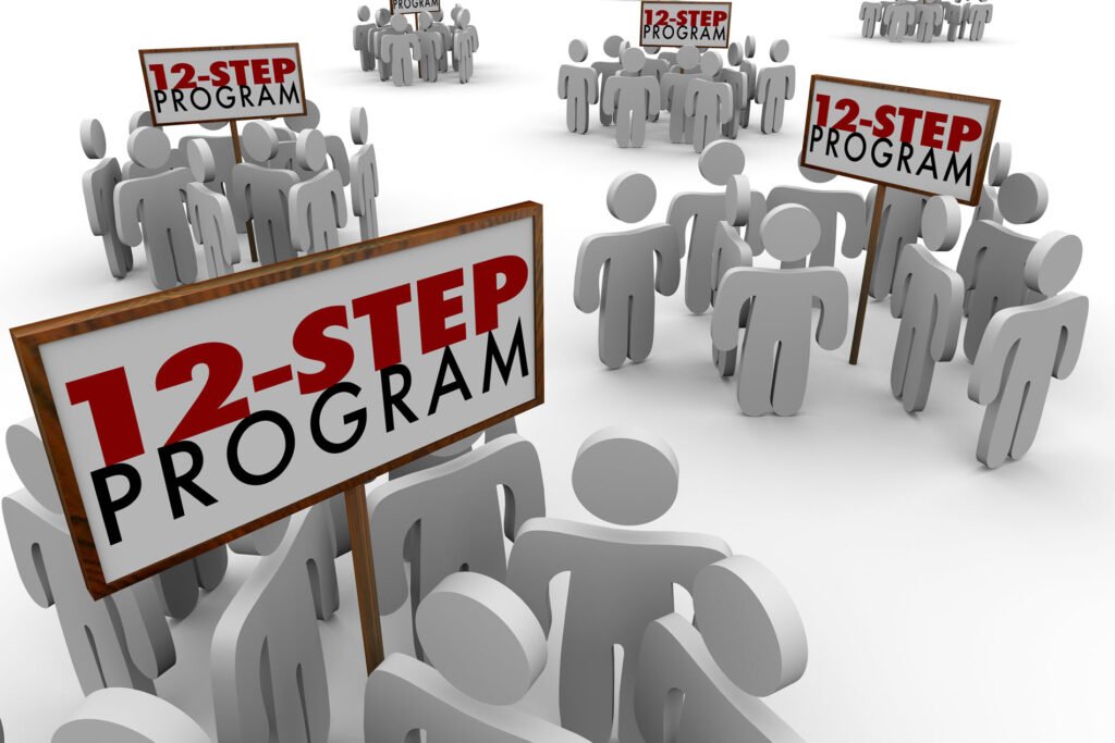 Tips on How to be Successful in 12-Step Programs