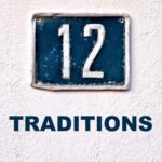 The 12 Traditions