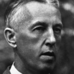Bill Wilson Alcoholics Anonymous Founder