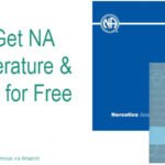 How to Get NA Books, Literature & Pamphlets for Free