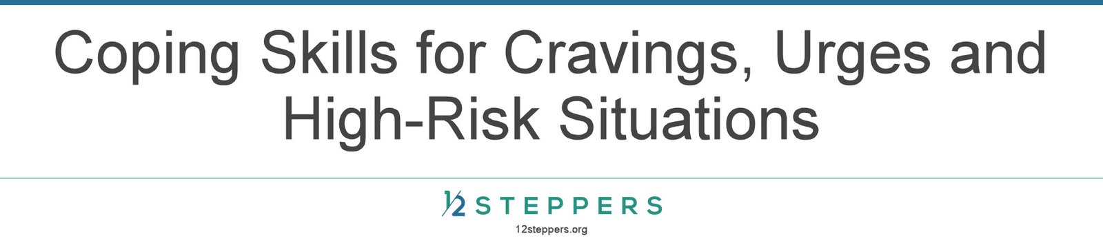 Practical relapse prevention coping skills for cravings and urges, including calling a sponsor, attending a meeting, using HALT, delaying a decision and changing your surroundings.